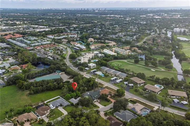 Aerial perspective