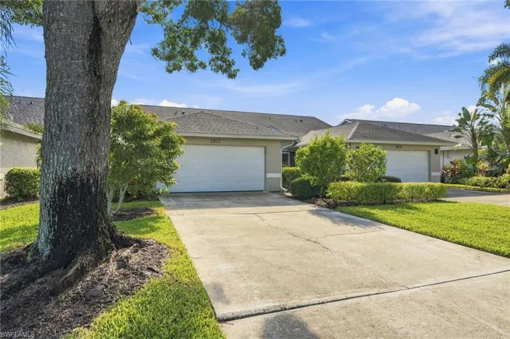 Extra Long Driveway