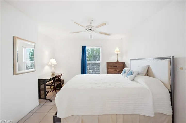 3rd Bedroom