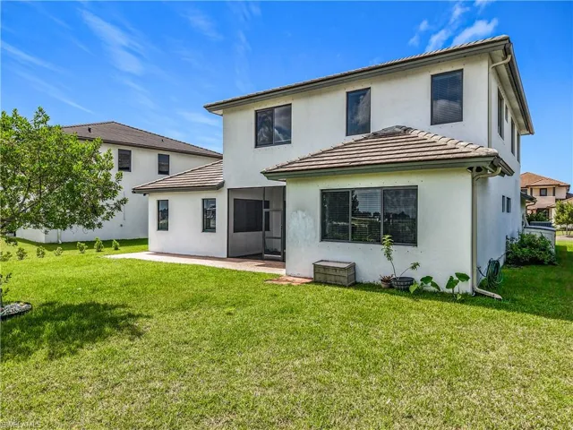 4815 Frattina St, Ave Maria, Florida 34142