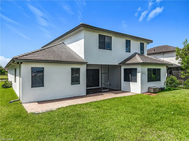 4815 Frattina St, Ave Maria, Florida 34142