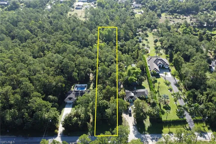 0000 4th St Se, Naples, Florida 34120