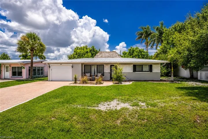 409 W Ann St, Punta Gorda, Florida 33950