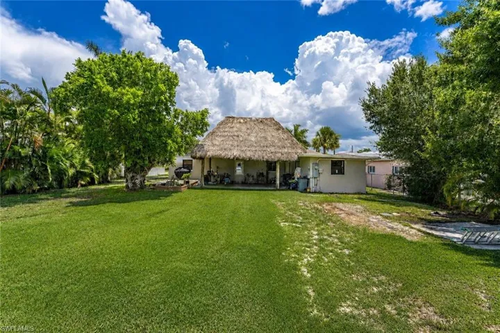 409 W Ann St, Punta Gorda, Florida 33950