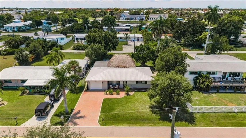 409 W Ann St, Punta Gorda, Florida 33950
