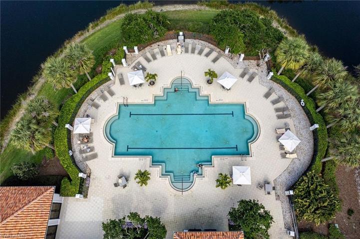 Sports Club Pool