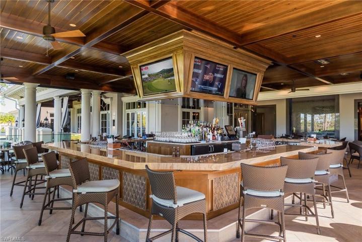 Tavern Bar