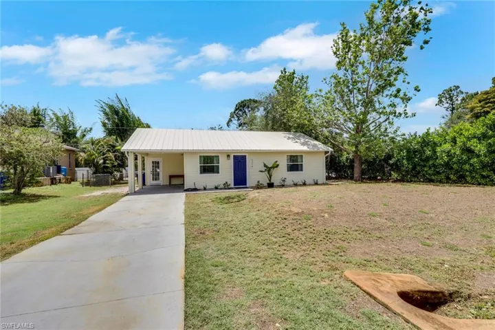 8334 Trillium Rd, Fort Myers, Florida 33967