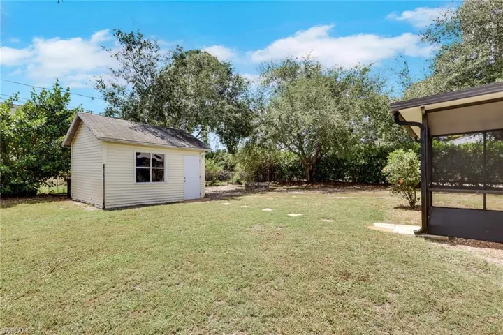 8334 Trillium Rd, Fort Myers, Florida 33967