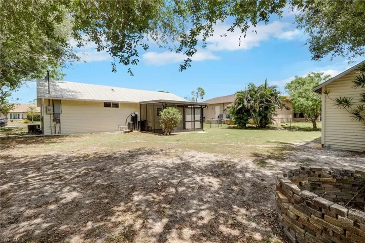 8334 Trillium Rd, Fort Myers, Florida 33967