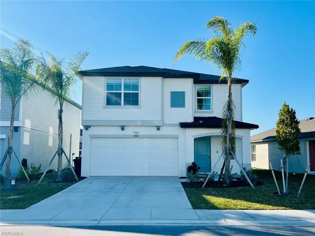 17404 Monte Isola Way, North Fort Myers, Florida 33917