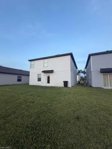 17404 Monte Isola Way, North Fort Myers, Florida 33917
