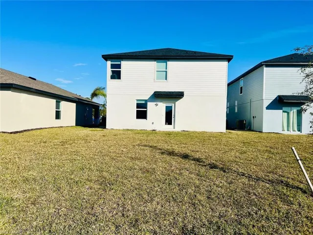 17404 Monte Isola Way, North Fort Myers, Florida 33917