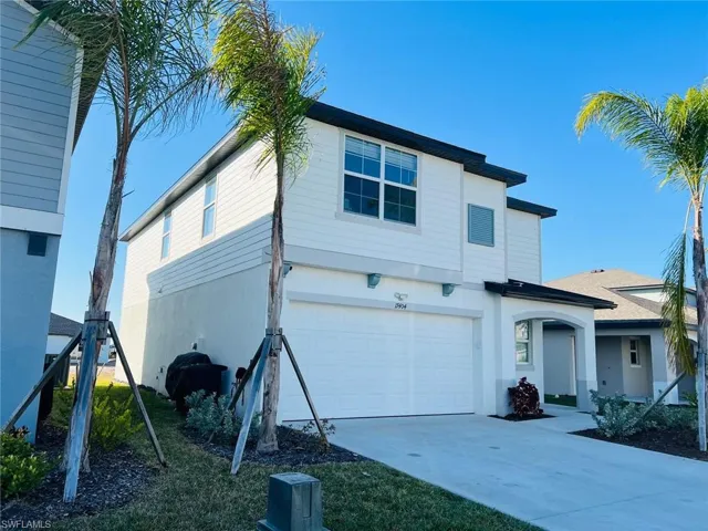 17404 Monte Isola Way, North Fort Myers, Florida 33917