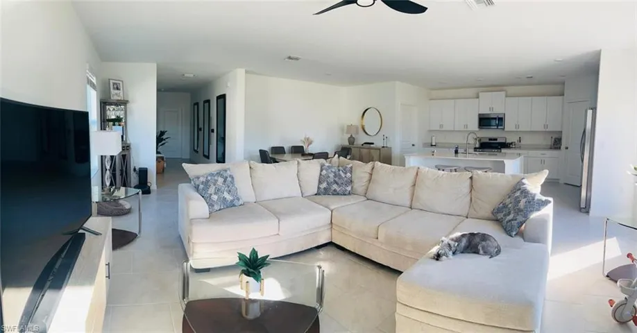 17404 Monte Isola Way, North Fort Myers, Florida 33917