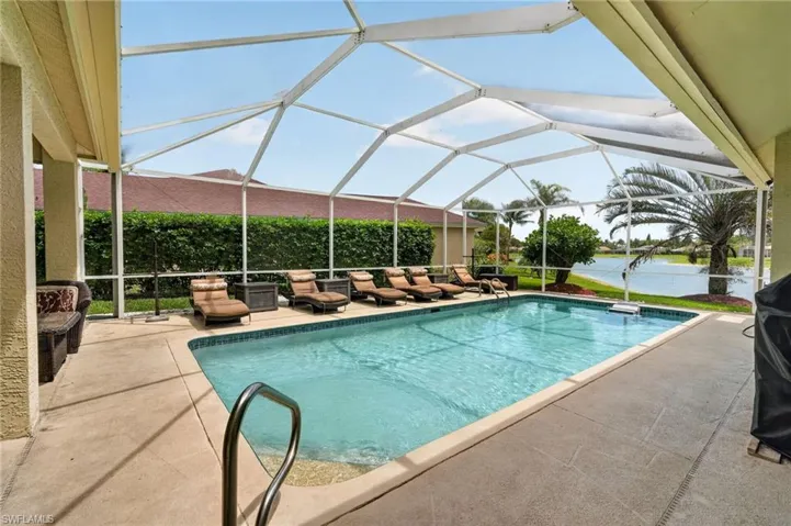 1954 Terrazzo Ln, Naples, Florida 34104