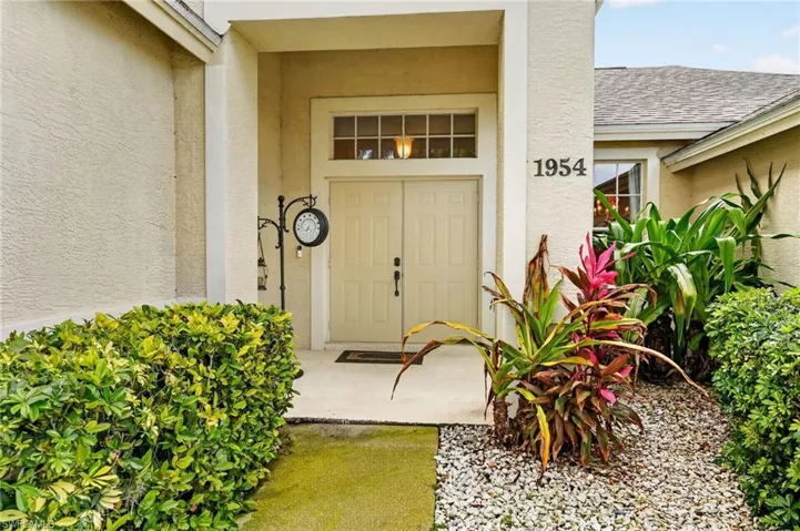 1954 Terrazzo Ln, Naples, Florida 34104