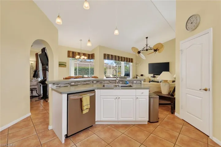 1954 Terrazzo Ln, Naples, Florida 34104