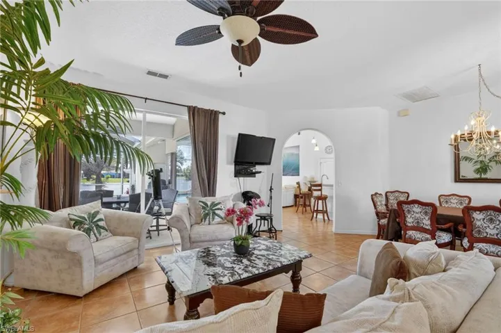 1954 Terrazzo Ln, Naples, Florida 34104