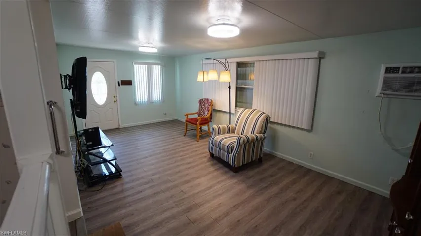 158 Cheetah Dr 158, Naples, Florida 34114