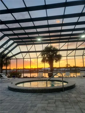158 Cheetah Dr 158, Naples, Florida 34114