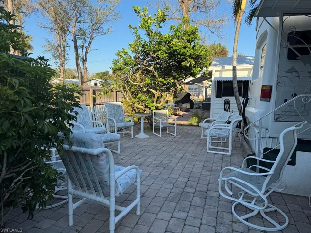 158 Cheetah Dr 158, Naples, Florida 34114