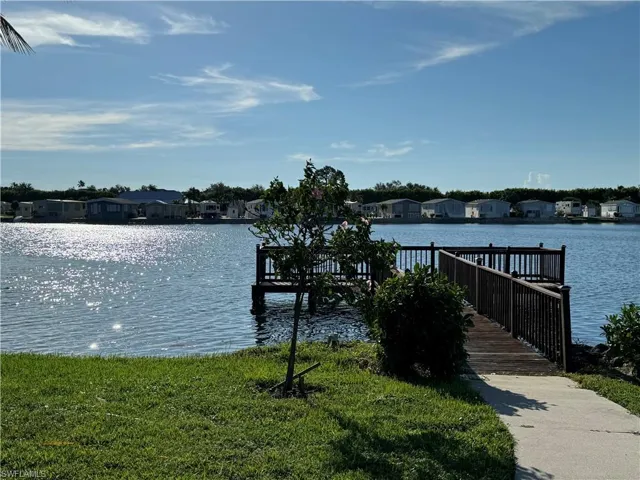 158 Cheetah Dr 158, Naples, Florida 34114