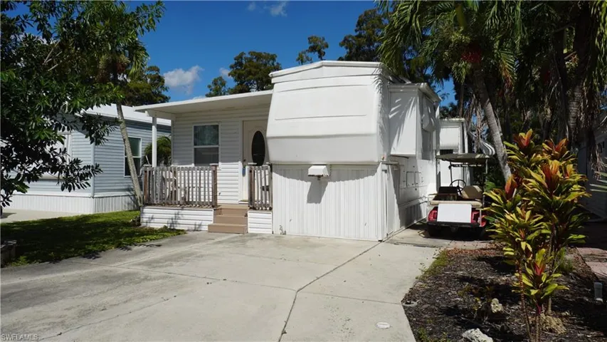 158 Cheetah Dr 158, Naples, Florida 34114