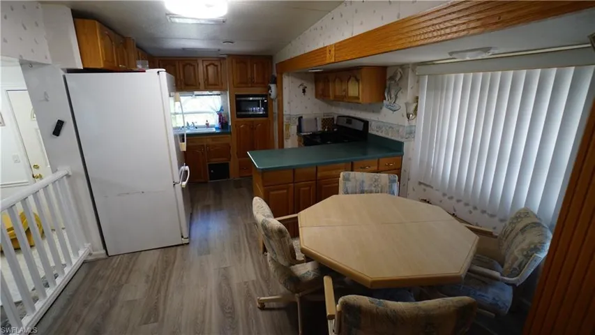 158 Cheetah Dr 158, Naples, Florida 34114