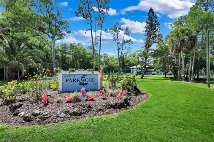 5685 Whitaker Rd 202, Naples, Florida 34112