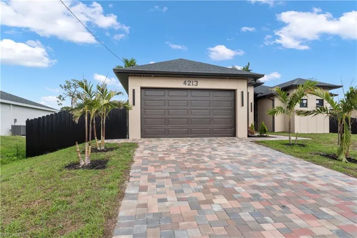 4213 Ne 23rd Pl, Cape Coral, Florida 33909