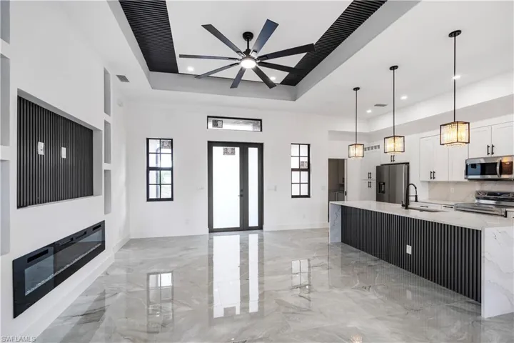4213 Ne 23rd Pl, Cape Coral, Florida 33909