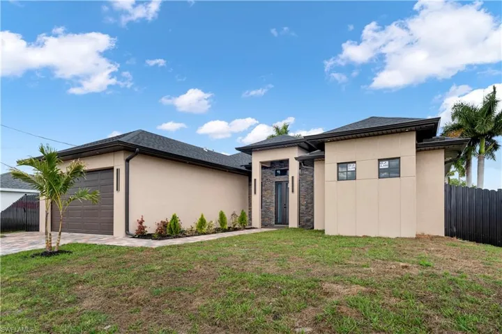 4213 Ne 23rd Pl, Cape Coral, Florida 33909