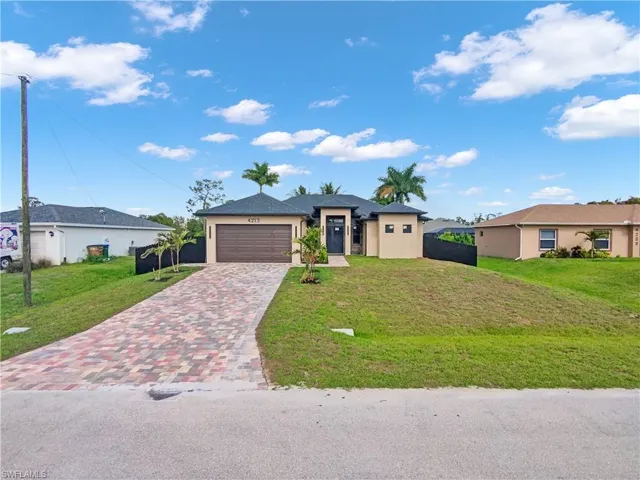4213 Ne 23rd Pl, Cape Coral, Florida 33909
