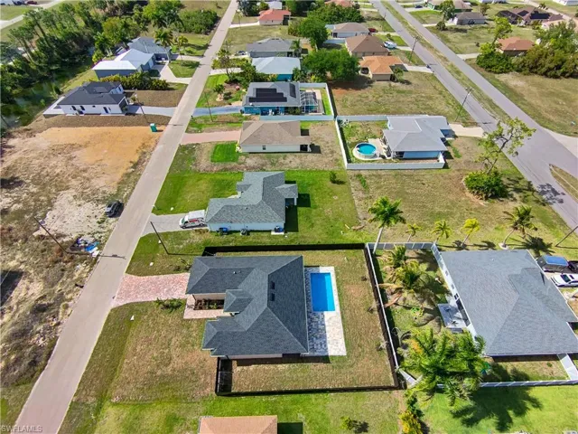 4213 Ne 23rd Pl, Cape Coral, Florida 33909
