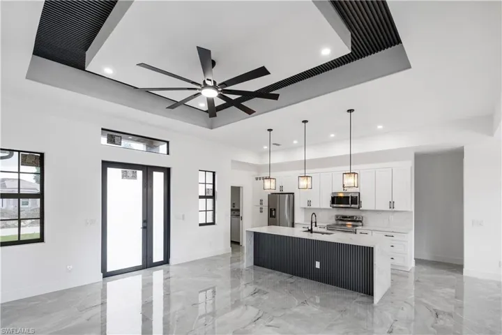 4213 Ne 23rd Pl, Cape Coral, Florida 33909