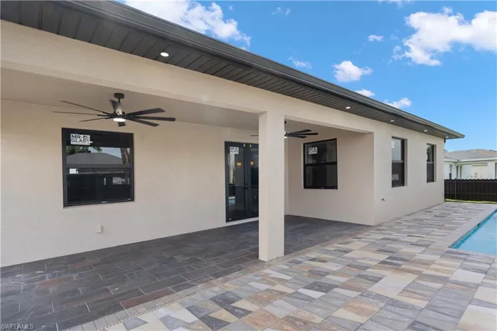 4213 Ne 23rd Pl, Cape Coral, Florida 33909