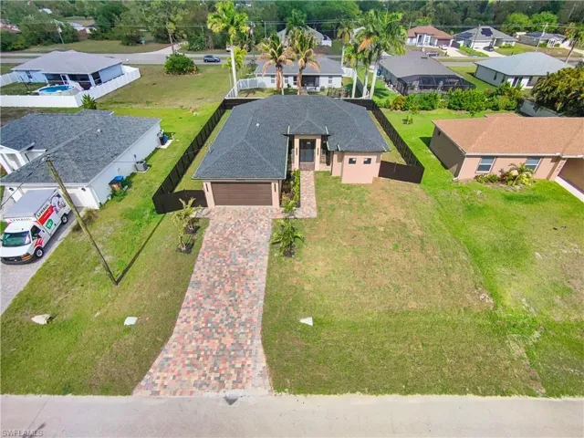 4213 Ne 23rd Pl, Cape Coral, Florida 33909