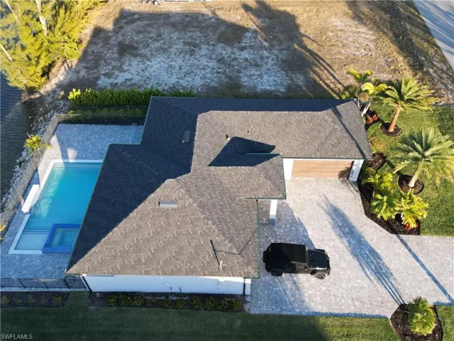 615 Sw 22nd Ter, Cape Coral, Florida 33991