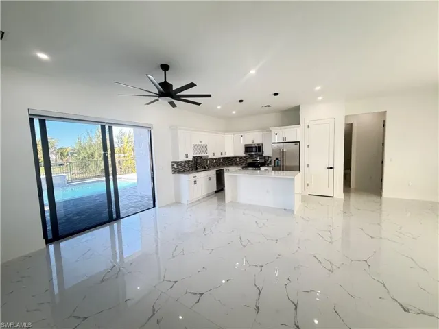 615 Sw 22nd Ter, Cape Coral, Florida 33991