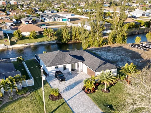 615 Sw 22nd Ter, Cape Coral, Florida 33991