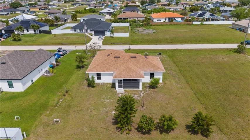 1134 NW 14th  ST, Cape Coral, FL 33993