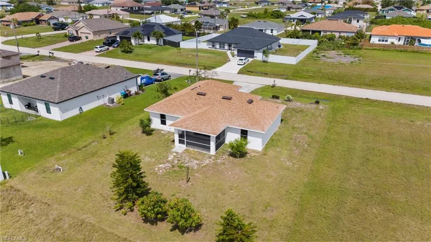 1134 NW 14th  ST, Cape Coral, FL 33993