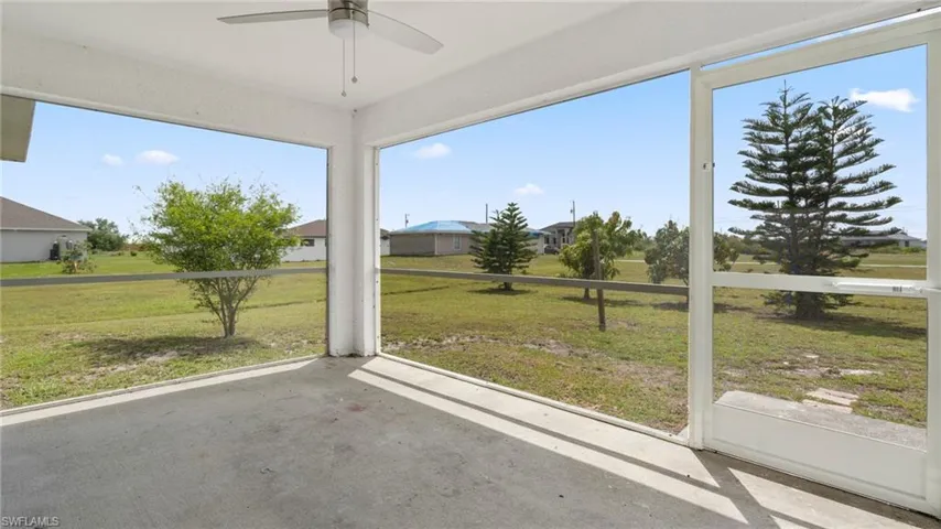 1134 NW 14th  ST, Cape Coral, FL 33993