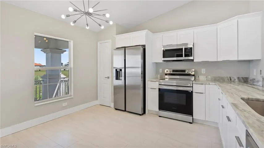 1134 NW 14th  ST, Cape Coral, FL 33993