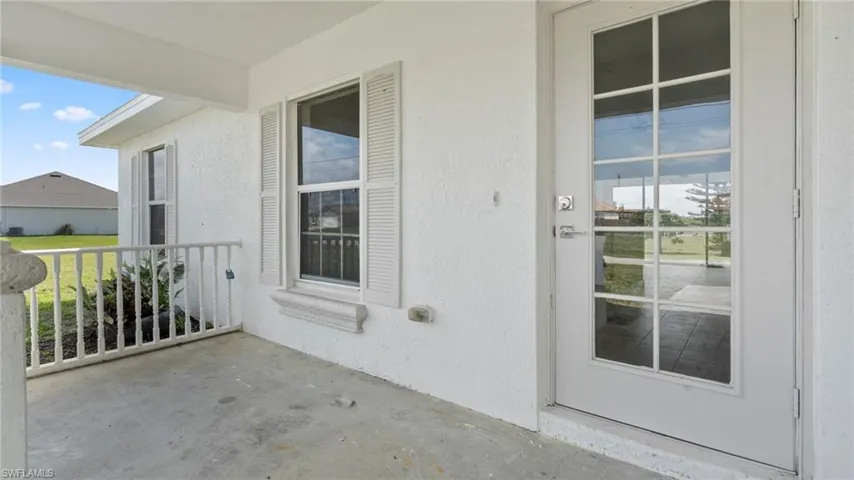 1134 NW 14th  ST, Cape Coral, FL 33993