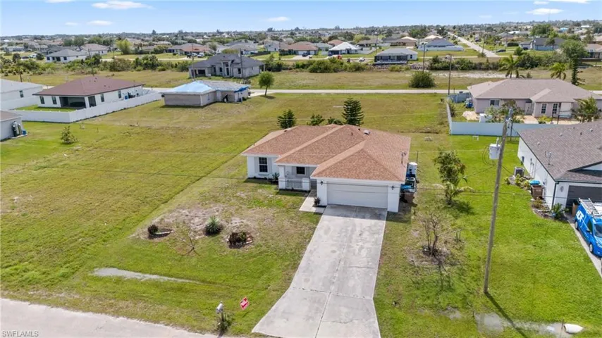 1134 NW 14th  ST, Cape Coral, FL 33993