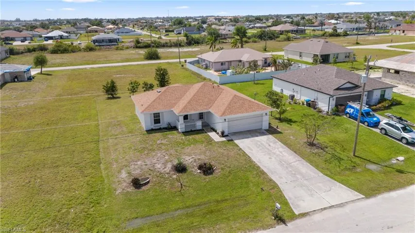 1134 NW 14th  ST, Cape Coral, FL 33993