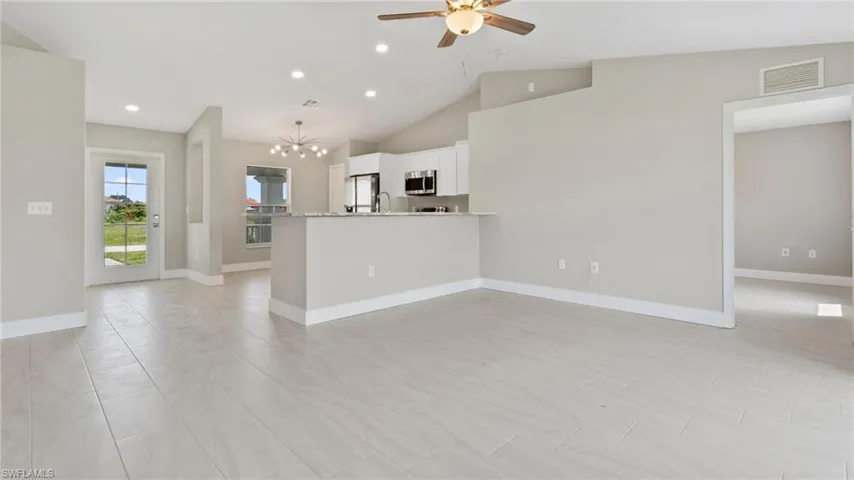1134 NW 14th  ST, Cape Coral, FL 33993