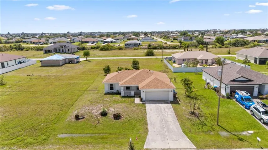 1134 NW 14th  ST, Cape Coral, FL 33993